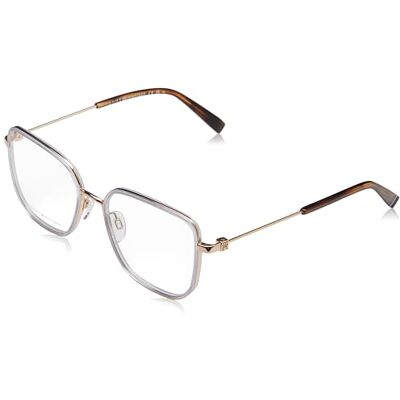 Tommy Hilfiger GAFAS Vista TH 2057 MVU 53/17/140 Mujer Glasögon, Dam, Mvu, 53/17/140 Tommy Hilfiger GAFAS Vista TH 2057 MVU 53/17/140 Mujer Glasögon, Dam, Mvu, 53/17/140