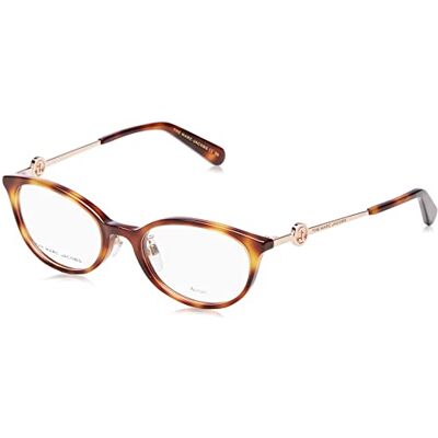 Marc Jacobs Marc 632/G Glasögon, Havanna 2, 51 Kvinna, Havana 2, 51 Marc Jacobs Marc 632/G Glasögon, Havanna 2, 51 Kvinna, Havana 2, 51