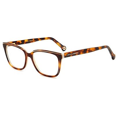 CAROLINA HERRERA Glasögon för kvinnor, C9K, 51 CAROLINA HERRERA Glasögon för kvinnor, C9K, 51