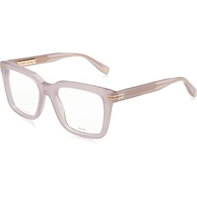 Marc Jacobs Glasögonbågar MJ 1076 Dark Havana 51/18/140 Dam Marc Jacobs Glasögonbågar MJ 1076 Dark Havana 51/18/140 Dam