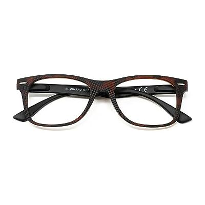 Illinois - Reading Glasses - 1.0 - Tortois e shell - Reading Glasses Illinois - Reading Glasses - 1.0 - Tortois e shell - Reading Glasses