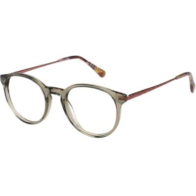 RADLEY CAT Men's CTO-3059 glasögonram prescription glasögon ramar, brun, 60, BRUN, 60 RADLEY CAT Men's CTO-3059 glasögonram prescription glasögon ramar, brun, 60, BRUN, 60
