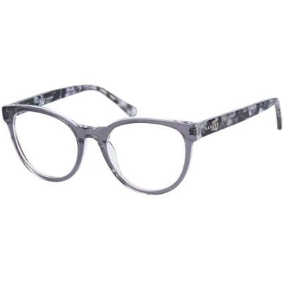 RADLEY Women's RDO-6006 optisk presskription Glasögonramar, grå sköldpaddor, 51, Grå sköldpadda, 51 RADLEY Women's RDO-6006 optisk presskription Glasögonramar, grå sköldpaddor, 51, Grå sköldpadda, 51