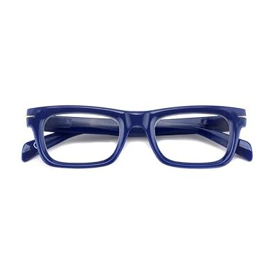 GianMarcoVenturi Blå Pesaro läsglasögon 3,50, Blå, 3.5 Diottria GianMarcoVenturi Blå Pesaro läsglasögon 3,50, Blå, 3.5 Diottria