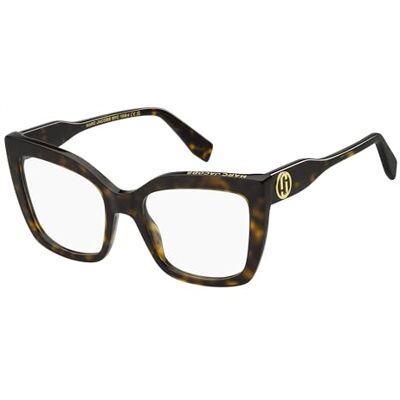 Marc Jacobs 109530 läsglas, 086, 53, 086, 53 Marc Jacobs 109530 läsglas, 086, 53, 086, 53