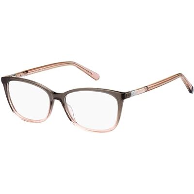 Tommy Hilfiger TH 1965 glasögon, Shaded Grey, 54 för kvinnor, Shaded Grå, 54 Tommy Hilfiger TH 1965 glasögon, Shaded Grey, 54 för kvinnor, Shaded Grå, 54