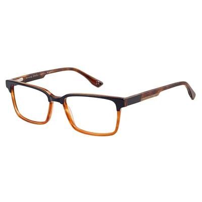 Botaniq Mäns BIO-1127-105 optisk pressskription eyewear ramar, blå grind, 54, Blå tårta, 54 Botaniq Mäns BIO-1127-105 optisk pressskription eyewear ramar, blå grind, 54, Blå tårta, 54