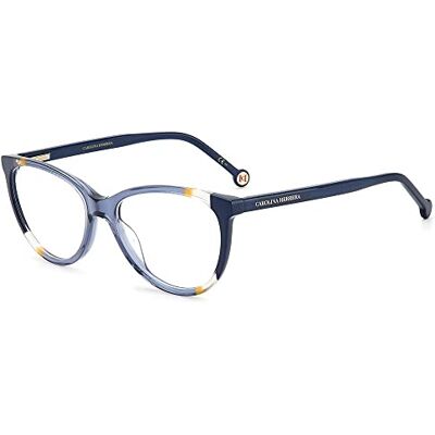 CAROLINA HERRERA glasögon för kvinnor, Rtc, 55 CAROLINA HERRERA glasögon för kvinnor, Rtc, 55