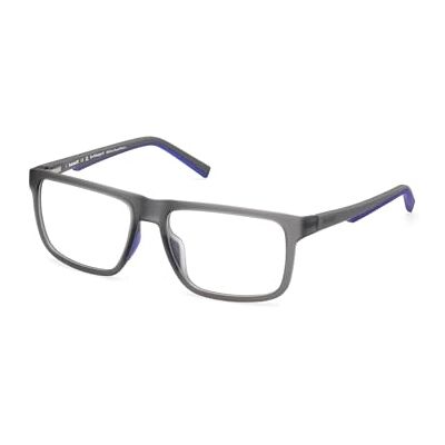 Timberland Glasögon TB50029-H 020 matta grå 56/17/135 män Timberland Glasögon TB50029-H 020 matta grå 56/17/135 män
