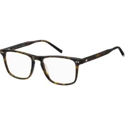 Tommy Hilfiger 109417 läsglas, 086, 53, 086, 53 Tommy Hilfiger 109417 läsglas, 086, 53, 086, 53