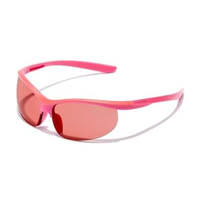 HAWKERS Strålande glasögon, rosa lax, vuxen unisex vuxen, Lax rosa, one size HAWKERS Strålande glasögon, rosa lax, vuxen unisex vuxen, Lax rosa, one size