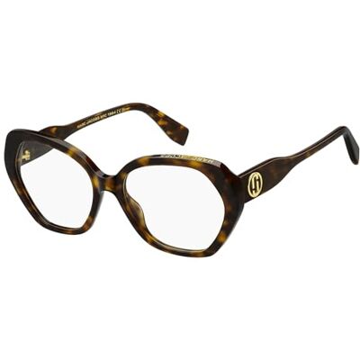 Marc Jacobs 109529 läsglas, 086, 54, 086, 54 cm Marc Jacobs 109529 läsglas, 086, 54, 086, 54 cm
