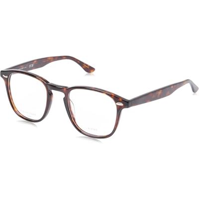 SEVENTH STREET 7A 119 glasögon, Havana, 48, unisex, vuxna, Havanna, 48 SEVENTH STREET 7A 119 glasögon, Havana, 48, unisex, vuxna, Havanna, 48