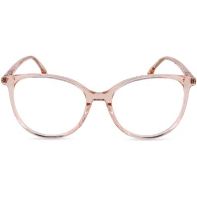 Rodenstock Glasögonbågar R5361 C000 rose, gold 54/17/140 WOMAN Rodenstock Glasögonbågar R5361 C000 rose, gold 54/17/140 WOMAN