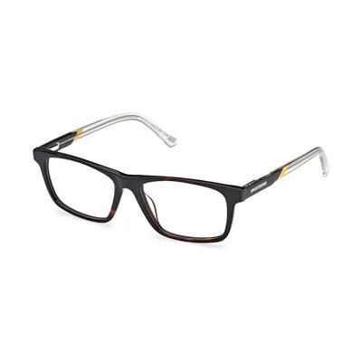 Skechers Unisex Df-se50007 receptbelagda glasögonbågar, mörk havanna, 50 (M), Mörk Havanna, 50 Skechers Unisex Df-se50007 receptbelagda glasögonbågar, mörk havanna, 50 (M), Mörk Havanna, 50
