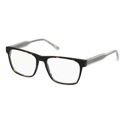 Skechers Men's SE3384 Prescription Eyewear Frames, Dark Havana, 54, Mörk Havanna, 54 Skechers Men's SE3384 Prescription Eyewear Frames, Dark Havana, 54, Mörk Havanna, 54