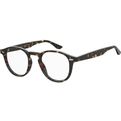 SEVENTH STREET 7A 119 glasögon, Havana, 48, unisex, vuxna, Havanna, 48 SEVENTH STREET 7A 119 glasögon, Havana, 48, unisex, vuxna, Havanna, 48