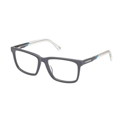 Skechers Unisex Df-se50008 receptbelagda glasögonbågar, grå/annat, 52 (M), Grå/annat, 52 (M) Skechers Unisex Df-se50008 receptbelagda glasögonbågar, grå/annat, 52 (M), Grå/annat, 52 (M)