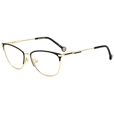 CAROLINA HERRERA Glasögon för kvinnor, Rhl, 56 CAROLINA HERRERA Glasögon för kvinnor, Rhl, 56