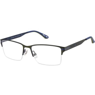 O'Neill CAT Men's CPO-3539 glasögonram prescription glasögon ramar, grå, 58, GRÅ, 58 O'Neill CAT Men's CPO-3539 glasögonram prescription glasögon ramar, grå, 58, GRÅ, 58
