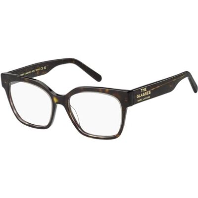 Marc Jacobs 109478 läsglas, AIO, 53, Aio, 53 Marc Jacobs 109478 läsglas, AIO, 53, Aio, 53