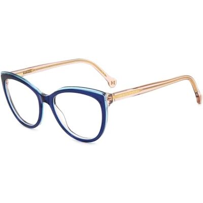 CAROLINA HERRERA GAFAS Vista Her 0207 BR0 53/17/145 Mujer Glasögon, Dam, Br0, 53/17/145 CAROLINA HERRERA GAFAS Vista Her 0207 BR0 53/17/145 Mujer Glasögon, Dam, Br0, 53/17/145