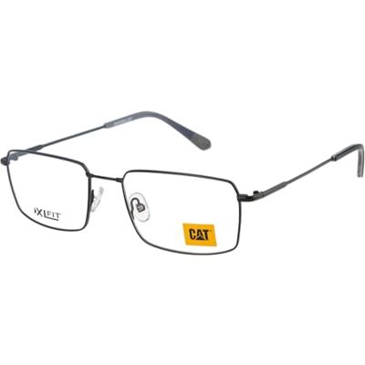 CAT Cto-3071 Brillenfassung Recept Eyewear Frame, Grå, 57 Män, Grå., 57 CAT Cto-3071 Brillenfassung Recept Eyewear Frame, Grå, 57 Män, Grå., 57