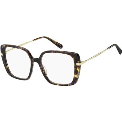 Marc Jacobs 109407 läsglas, DEX, 53, Dex, 53 Marc Jacobs 109407 läsglas, DEX, 53, Dex, 53
