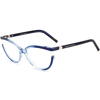 CAROLINA HERRERA Glasögon för kvinnor, Ags, 55 CAROLINA HERRERA Glasögon för kvinnor, Ags, 55