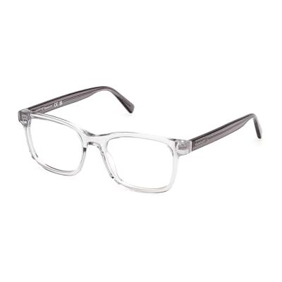 GANT Unisex GA50005 Prescription Eyewear Frames, grå/övrigt, 51, Grå/andra, 51 GANT Unisex GA50005 Prescription Eyewear Frames, grå/övrigt, 51, Grå/andra, 51