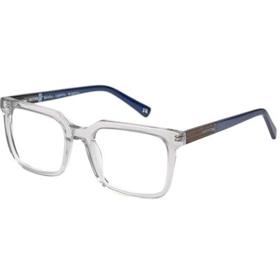 Botaniq Mäns BIO-1073 optisk presskription glasögon ramar, grå, 54, GRÅ, 54 Botaniq Mäns BIO-1073 optisk presskription glasögon ramar, grå, 54, GRÅ, 54