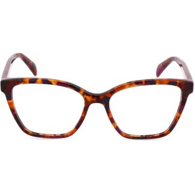 Tous Vtob94 Glasögon - Orange - Unisex Tous Vtob94 Glasögon - Orange - Unisex