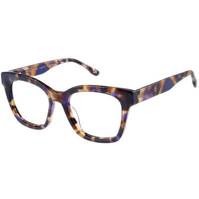 Botaniq Kvinnors BIO-1132 glasögonram prescription Eyewear Frames, Havanna, 52, Havanna, 52 Botaniq Kvinnors BIO-1132 glasögonram prescription Eyewear Frames, Havanna, 52, Havanna, 52
