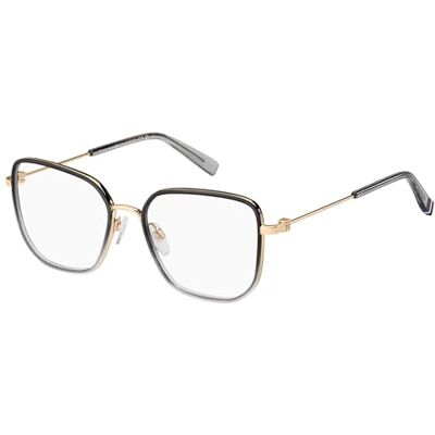 Tommy Hilfiger Glasögon Vista TH 2057 KB7 53/17/140 Kvinna, Kb7, 53/17/140 Tommy Hilfiger Glasögon Vista TH 2057 KB7 53/17/140 Kvinna, Kb7, 53/17/140