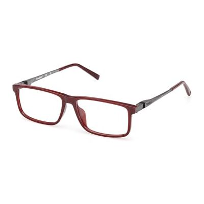 Timberland Glasögonbågar TB50069-H 066 shiny dark red 54/14/145 MAN Timberland Glasögonbågar TB50069-H 066 shiny dark red 54/14/145 MAN