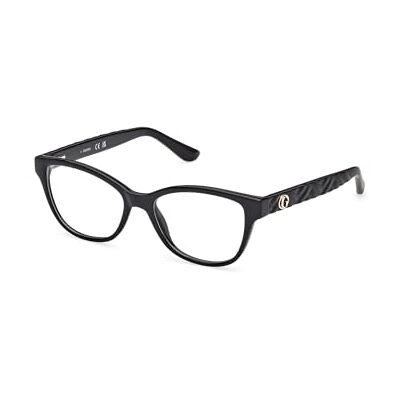 GUESS Glasögon GU50307 Shiny Black GUESS Glasögon GU50307 Shiny Black