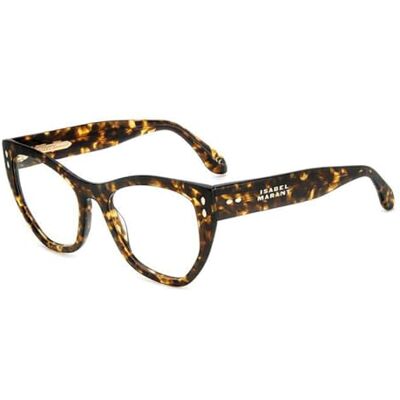 Isabel Marant Glasögon för kvinnor, 86 cm, 52 Isabel Marant Glasögon för kvinnor, 86 cm, 52