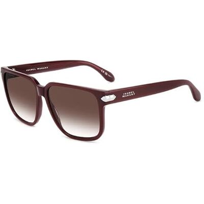 Isabel Marant , GAFAS DE SOL, IM 0264/S, BURGUNDY, 59, (WOMAN) Isabel Marant , GAFAS DE SOL, IM 0264/S, BURGUNDY, 59, (WOMAN)