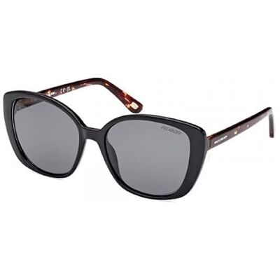Skechers GAFAS -SE6265 C: svart/andra 56x17x49,7x140 Skechers GAFAS -SE6265 C: svart/andra 56x17x49,7x140