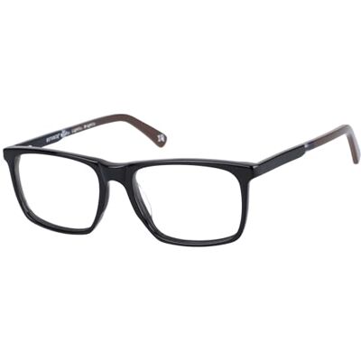 Botaniq Mäns BIO-1026 optisk presskription glasögon ramar, grå, 56, GRÅ, 56 Botaniq Mäns BIO-1026 optisk presskription glasögon ramar, grå, 56, GRÅ, 56