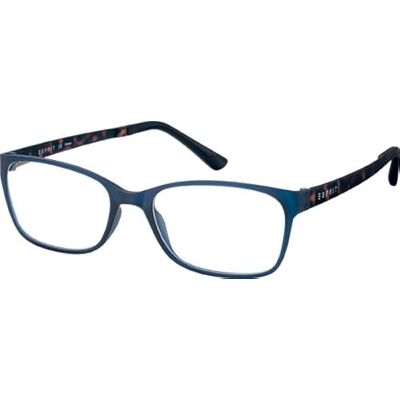 ESPRIT Unisex optisk prescription Eyewear Frames, Teal, 52 (M), Teal, 52 (M) ESPRIT Unisex optisk prescription Eyewear Frames, Teal, 52 (M), Teal, 52 (M)