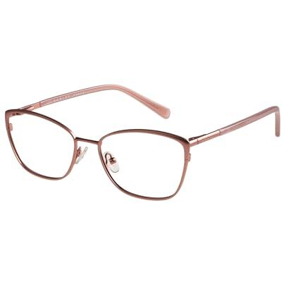 RADLEY Women's RDO-6028 optisk presskription glasögon ramar, rosa, 52, ROSA, 52 RADLEY Women's RDO-6028 optisk presskription glasögon ramar, rosa, 52, ROSA, 52