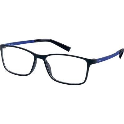 ESPRIT Optical Prescription Eyewear Frames, svart matt, 54 (M), Svart Matt, 54 (M) ESPRIT Optical Prescription Eyewear Frames, svart matt, 54 (M), Svart Matt, 54 (M)