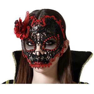 BigBuy Karnaval Masker - Halloween BigBuy Karnaval Masker - Halloween