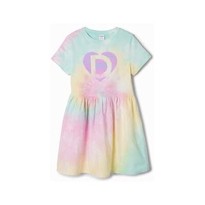 Desigual flicka Vest_Avery klänning Desigual flicka Vest_Avery klänning