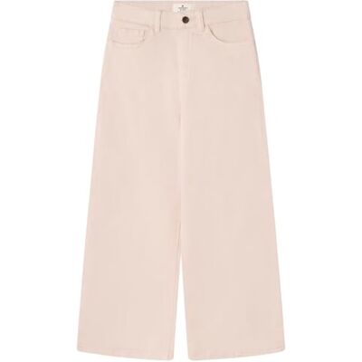Springfield flickor Byxor Pantalones 5b Culotte Springfield flickor Byxor Pantalones 5b Culotte