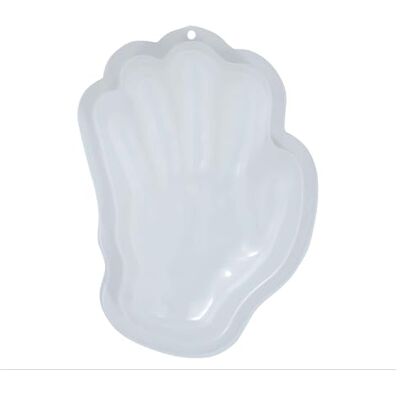 FIESTAS GUIRCA Handform för GELATINA, 27 x 17 cm FIESTAS GUIRCA Handform för GELATINA, 27 x 17 cm