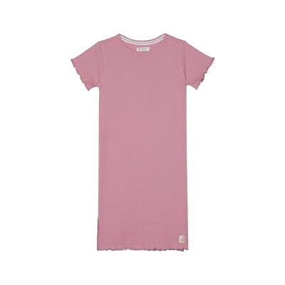 Noppies flickor Girls Dress Neligh Short Sleeve Lekklänning Noppies flickor Girls Dress Neligh Short Sleeve Lekklänning