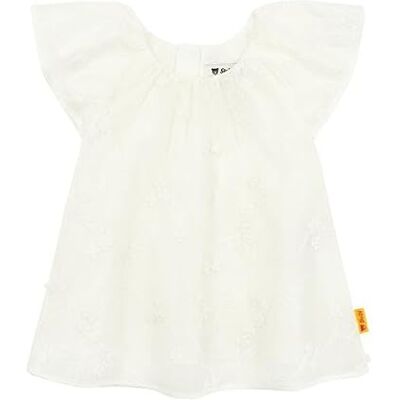 Steiff flickor Kleid Lekklänning Steiff flickor Kleid Lekklänning