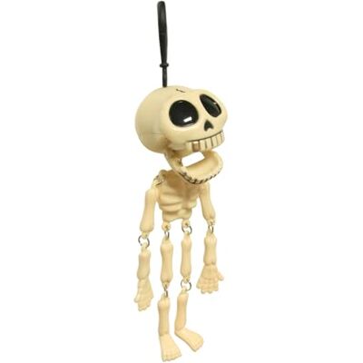Rubie's Rubie 's – s-0480 – kostym – skelett citat Rubie's Rubie 's – s-0480 – kostym – skelett citat